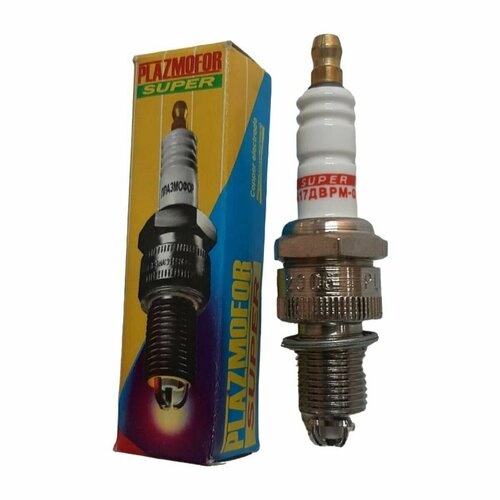 Свеча зажигания Plazmofor A17ДBРM-Q