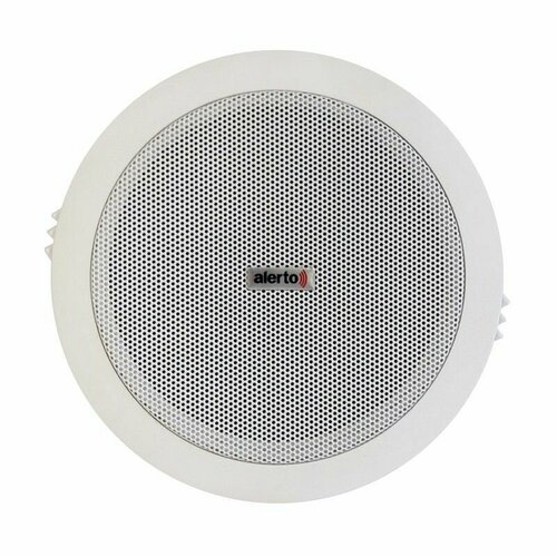 Громкоговоритель потолочный Alerto ACS-03 150000₽