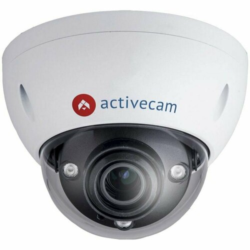 IP-видеокамера ActiveCam AC-D3183WDZIR5 видеокамера activecam ac h1b6