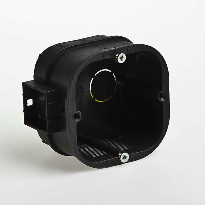 фото Коробка установочная СП 60х60х42 IP30 Ruvinil 10183