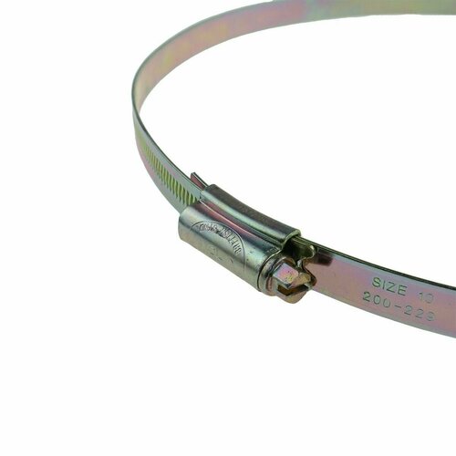 Набор хомутов ORBIT 5 шт от 240 до 280 мм 1025₽