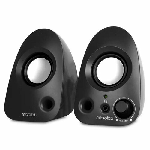 Колонки 20 Microlab B19 80003113 324900₽