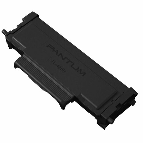 Тонер-картридж Pantum TL-420HP (3000 pages) черный