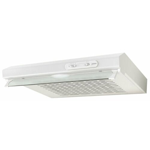 Подвесная вытяжка Jet Air LIGHT WH/F/60 LED