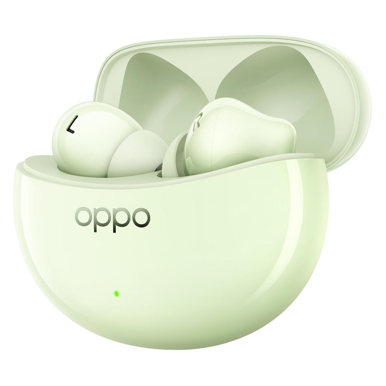 Наушники True Wireless OPPO Enco Air3 Pro Green