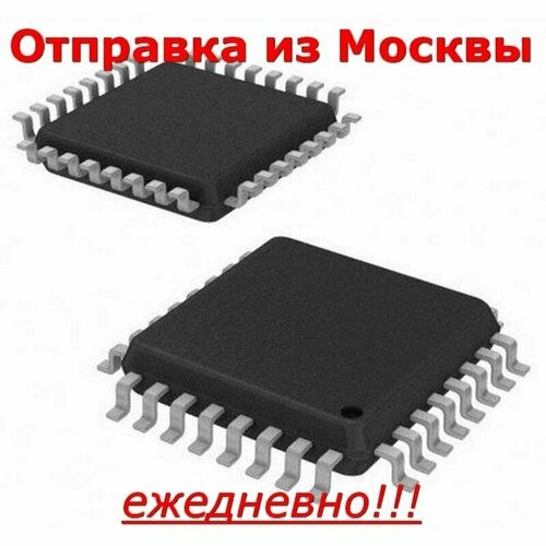 Микроконтроллер STM32F030K6T6 LQFP32 1 шт партия stm32f205vet6 mcu 32 битный arm cortex m3 risc 512kb flash 2 5 в 3 3 в 3 5 контактный lqfp новый