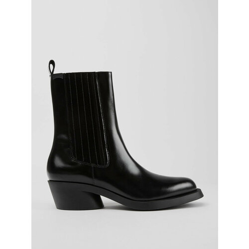 фото Ботинки camper bonnie, размер 38 eu, черный