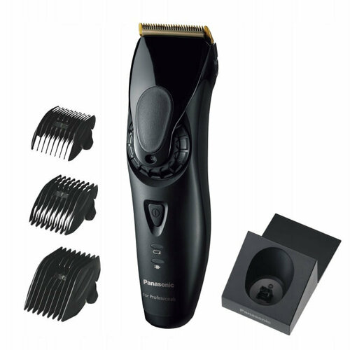 Триммер для волос Panasonic Professional ER-HGP74