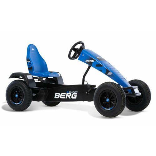  BERG XL B.Super Blue