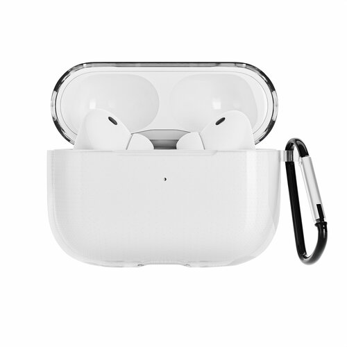 Прозрачная защита для AirPods Pro (2nd generation)