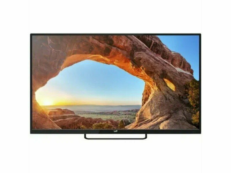 Телевизор Leff 50U541T — фото 13