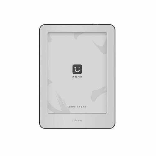 Электронная книга Xiaomi E-Book Reader XMDKDZS01MA