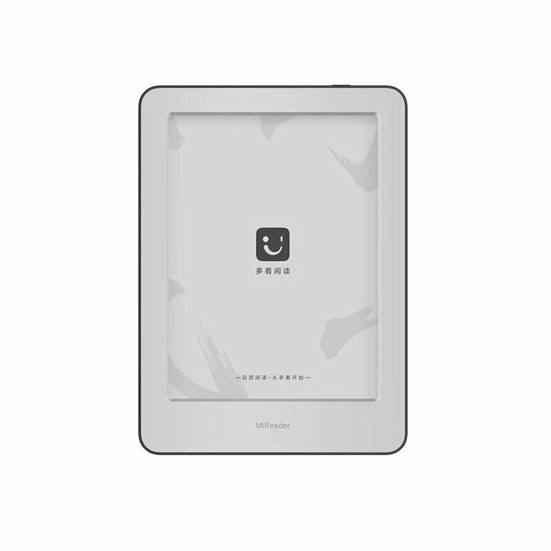 6" Электронная книга Xiaomi MiReader