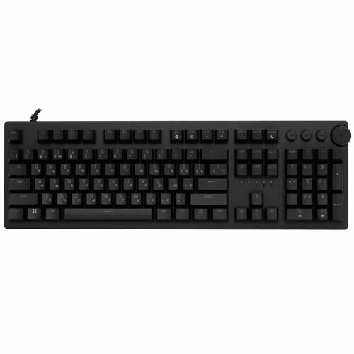 Клавиатура Razer Huntsman V2 Red Switch (RZ03-03930700-R3R1) - фото №15