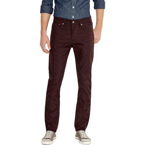 фото Джинсы levi's, размер 28/32, синий