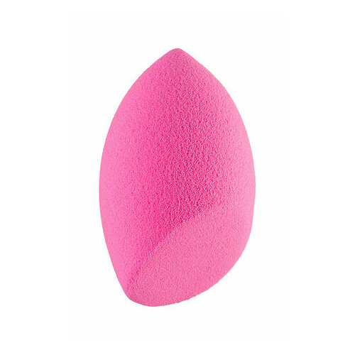 Спонж для макияжа срезанный Singi Pink Sponge