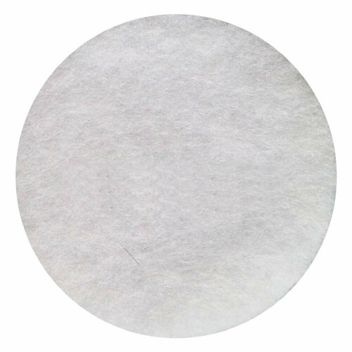 Губка для фильтра Sunsun HW-602 (синтепон) 10х10х1 см.