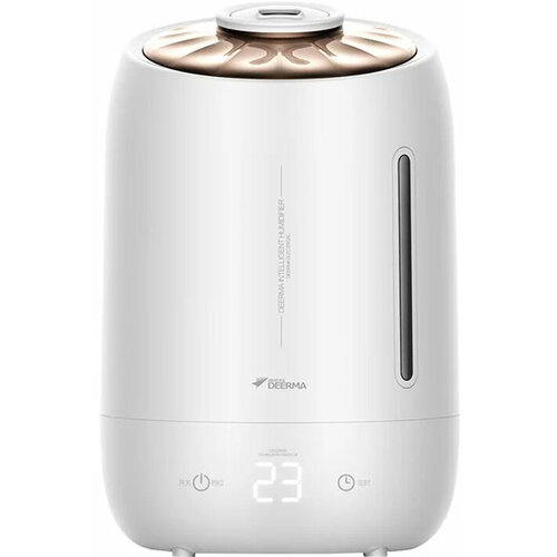 Увлажнитель воздуха Xiaomi Deerma DEM-F600 белыйкоричневый 245000₽