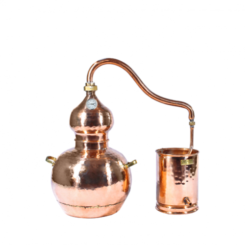 Аламбик 5 л Люкс Плюс 2457000₽