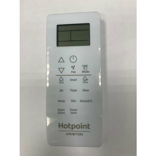 Hotpoint-Ariston, Whirpool DG12 kond1 пульт для кондиционера