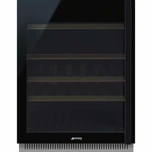 Винный шкаф встраиваемый Smeg CVI638LN3