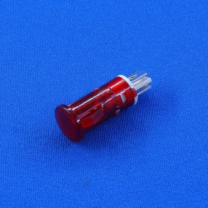 ГИПЕРМАРКЕТ "НУЖНО" - замена сигнальной лампочки (на панели управления)