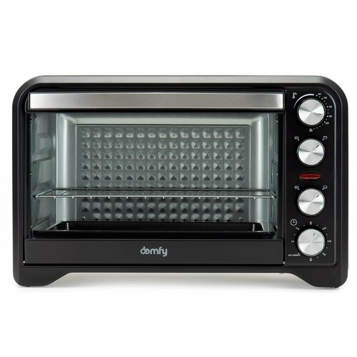 Мини-печь Domfy DSB-EO102 617900₽