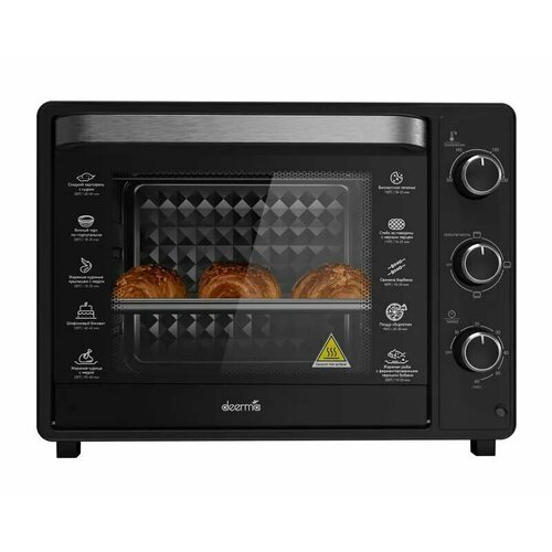 Мини-печь Xiaomi Deerma DEM-KZ110W 499900₽