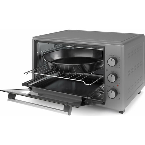 Мини-печь Darina UB NDE 37 701 Gr 796000₽