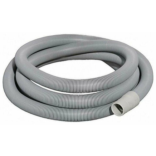 Шланг сливной LESTER для СМ и ПММ 5 метра LS-008 3457₽