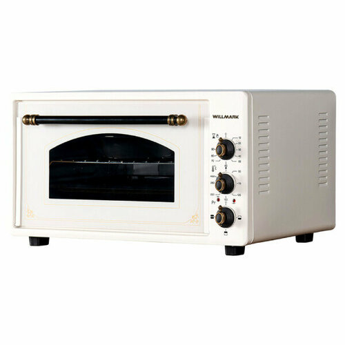 Мини-печь Willmark WOF-405W 1166400₽
