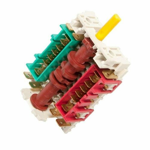 Регулятор мощности духовки Gorenje, Mora, 6-позиционный, Dreefs, 618126