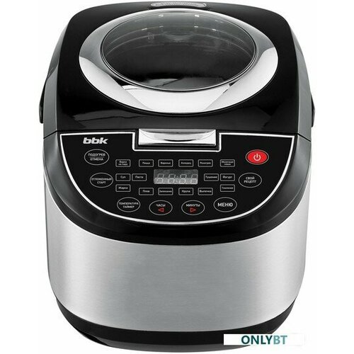 Мультиварка BBK BMC052 1480500₽