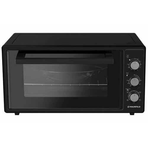 Мини-печь MAUNFELD MMO-483MB01 1329900₽