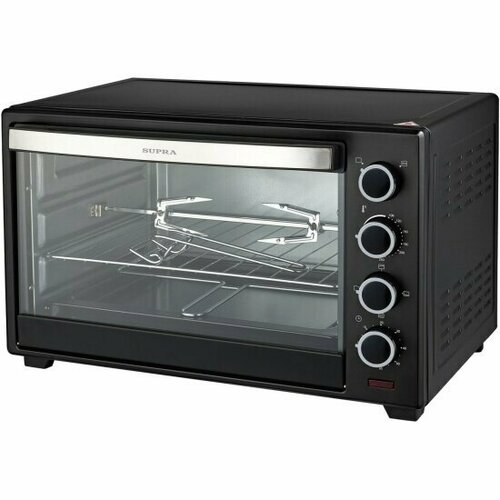 Мини-печь SUPRA MTS-4003 40 л черный 843000₽