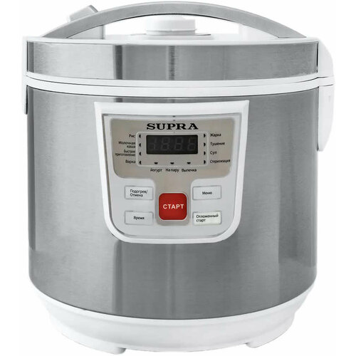 Мультиварка Supra MCS-4114 331500₽