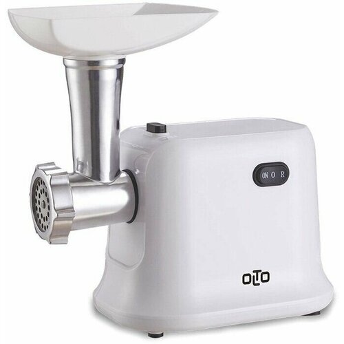 Мясорубка OLTO HM-080 WHITE 307700₽