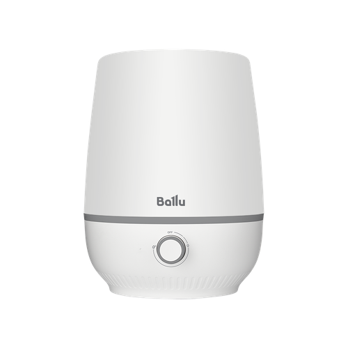 Увлажнитель воздуха ультразвуковой BALLU UHB-450 T Gray 601700₽