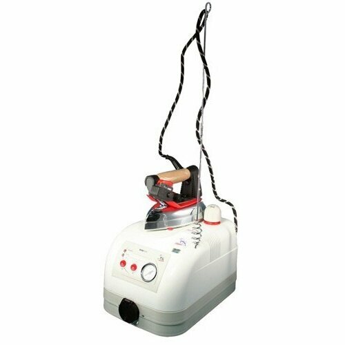 Парогенератор с утюгом Silter Trio mini 3004 2л 5645000₽