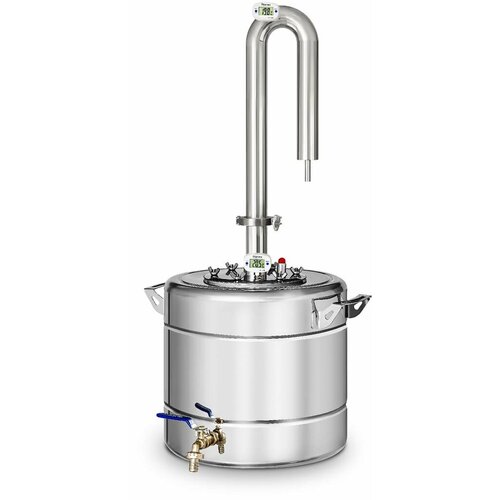 Дистилятор Арсенал 20 литров 977500₽