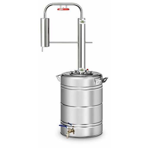 Дистилятор Элегант Экстра 30 литров 892500₽