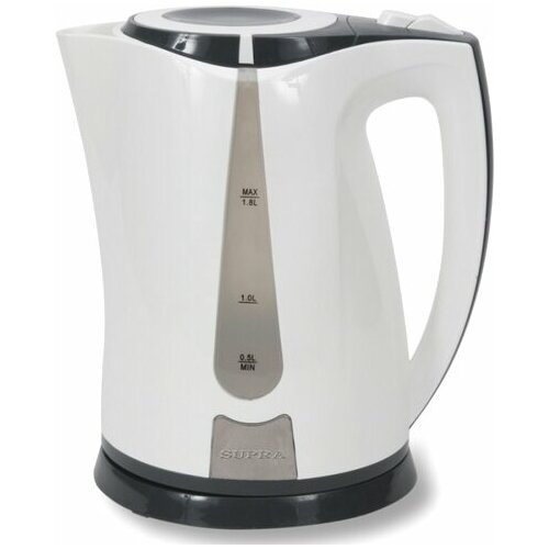 Электрический чайник SUPRA KES-1821 whitegrey 171900₽