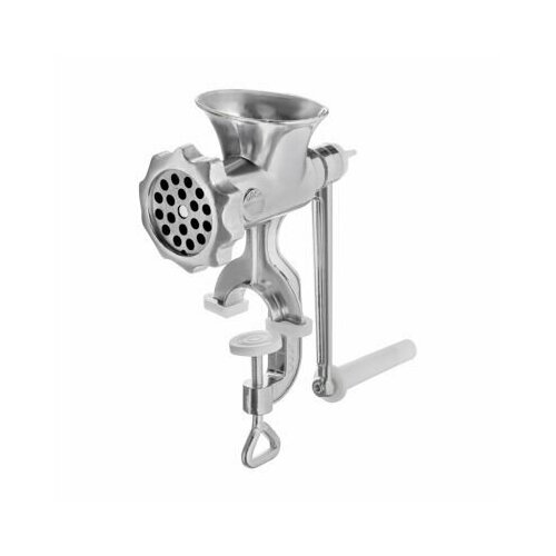 Мясорубка механическая алюминиевый сплав 225х165см А-6 112 889-049 138000₽