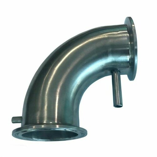 ALKOMPLEKTCOM Узел отбора 90 градусов под кламп 15 1584₽