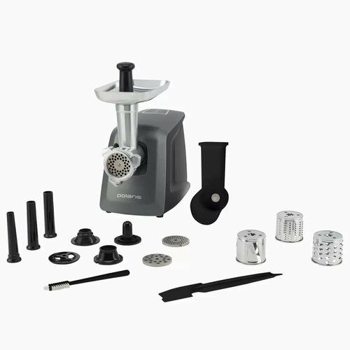 POLARIS Мясорубка Polaris PMG 3090 RUS 1389000₽