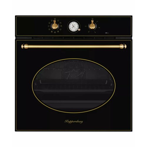 Электрический духовой шкаф KUPPERSBERG SR 6911 B Bronze 7487100₽