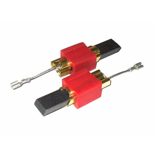 Рефрозен Щетки 4297410 MIELE