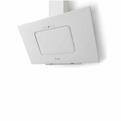 LEX LUNA 900 WHITE вытяжка 50000000₽