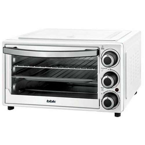 Духовка электрическая BBK OE1832M черный 571300₽