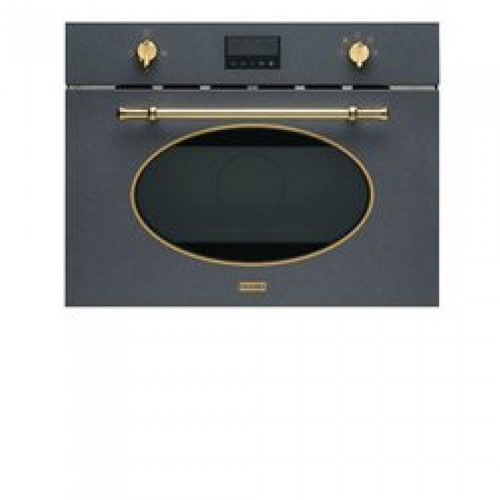 Встраиваемая микроволновая печь Franke FMW 380 CL G GF графит 19999000₽